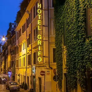 Grifo Rome