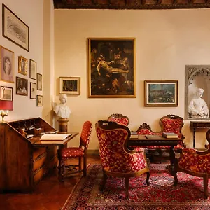 Monna Lisa Hotel Florence