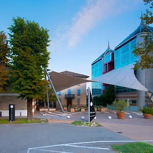 Ducale Hotel Parme