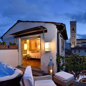 Brunelleschi Hotel Florence
