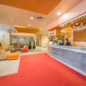 Athenaeum Hotel Palerme